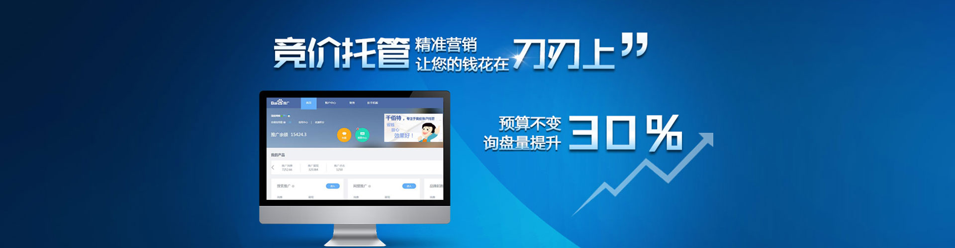 六合信息流广告